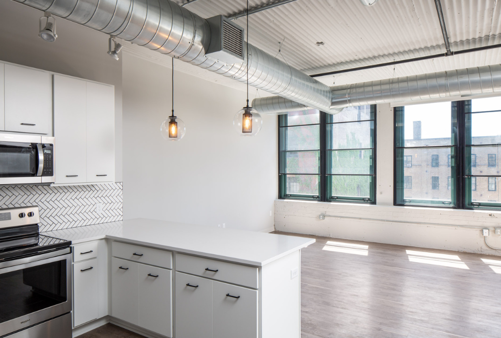 ジャンクビルブラザーズ The Jax - Kaas Wilson Architect